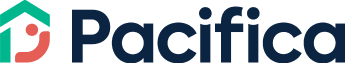 Pacifica Repair Logo